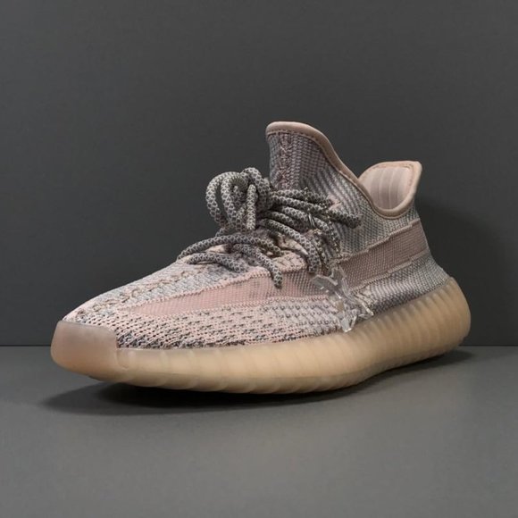 adidas Yeezy Boost 350 V2 Synth PS HypeAnalyzer